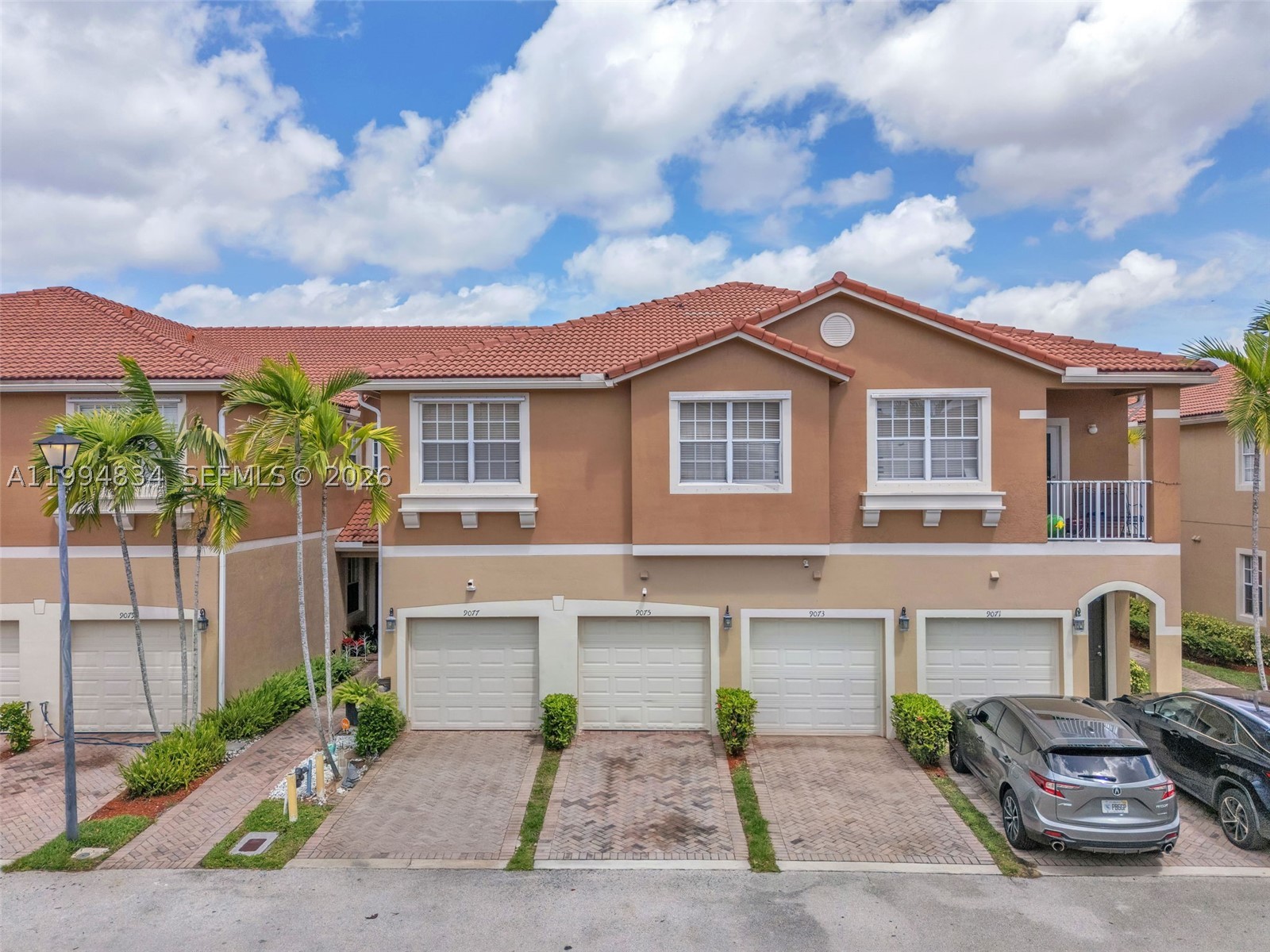 9075 Preston Pl #9075, Tamarac FL 33321