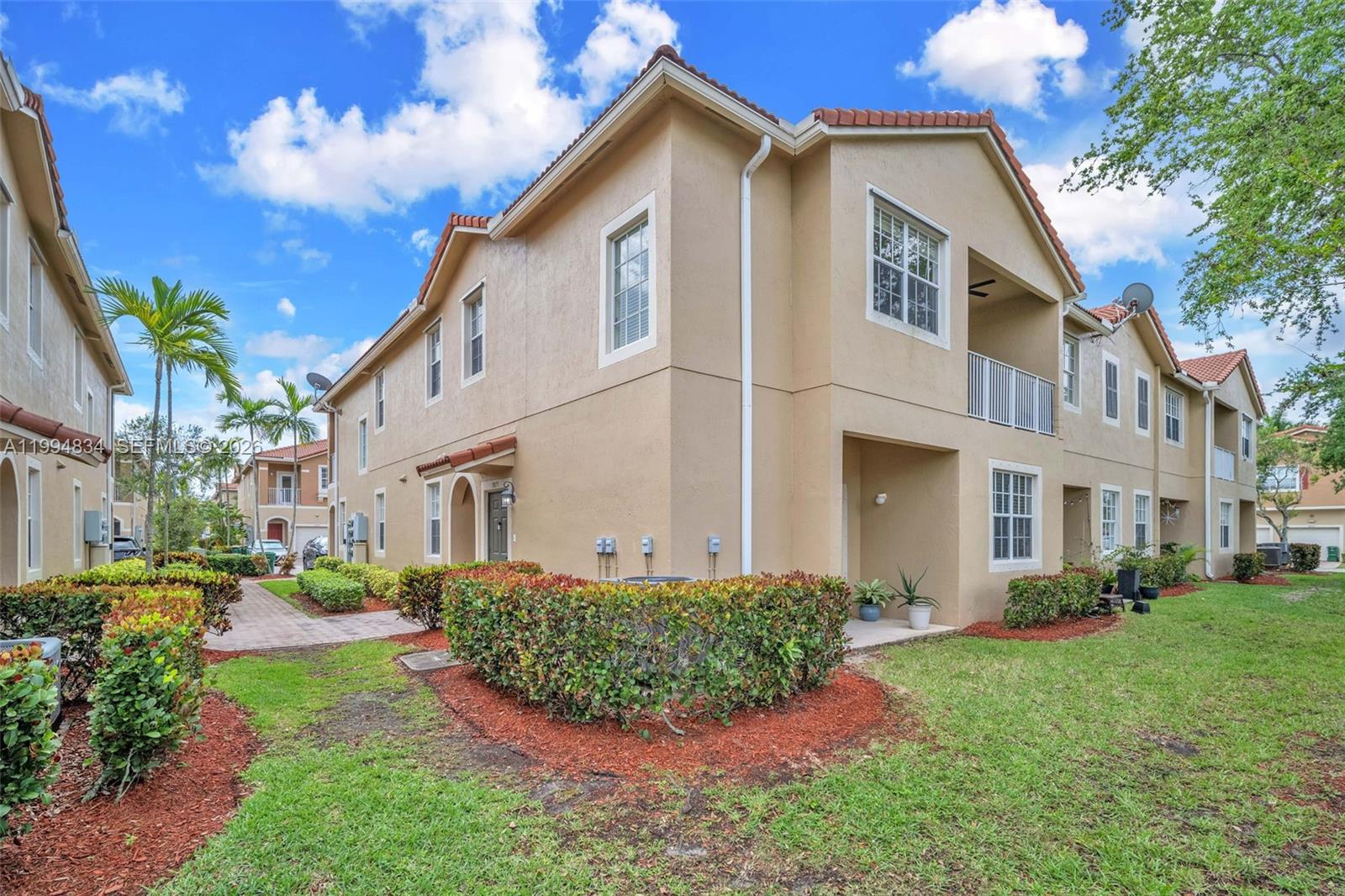 9075 Preston Pl #9075, Tamarac FL 33321
