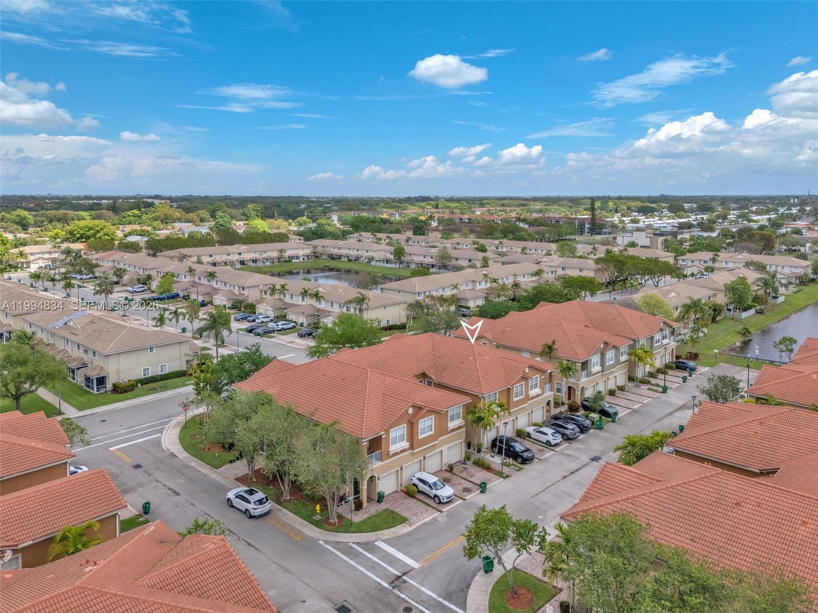 9075 Preston Pl #9075, Tamarac FL 33321