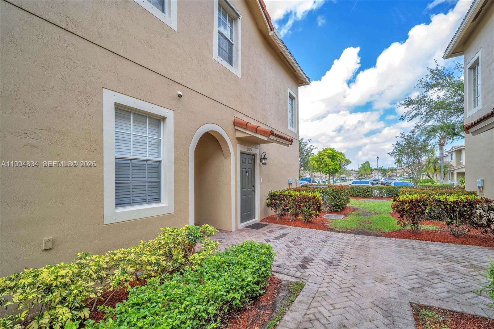 9075 Preston Pl #9075, Tamarac FL 33321
