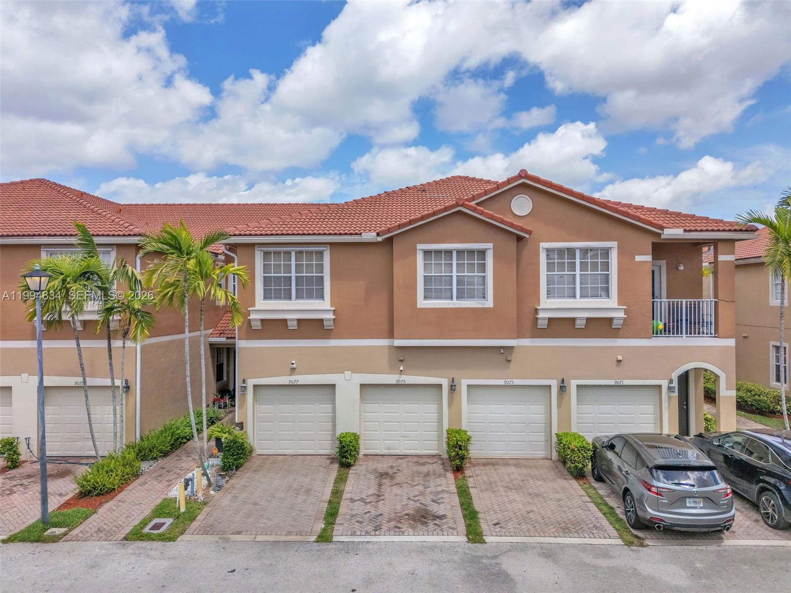9075 Preston Pl #9075, Tamarac FL 33321