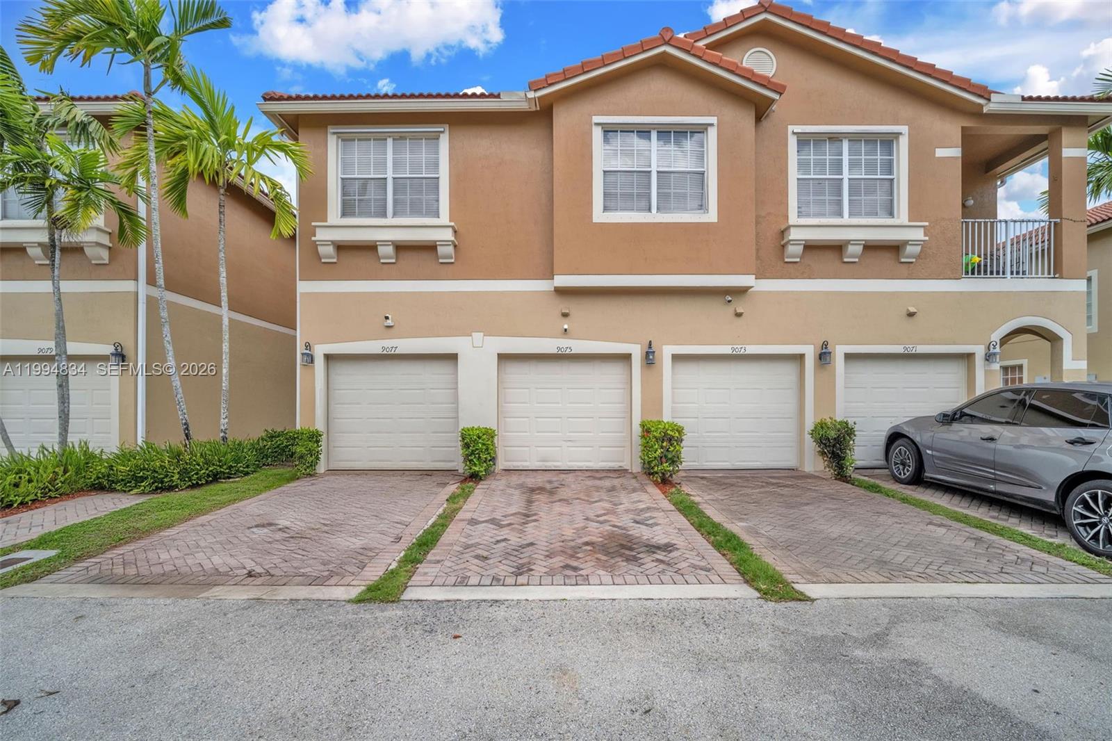 9075 Preston Pl #9075, Tamarac FL 33321
