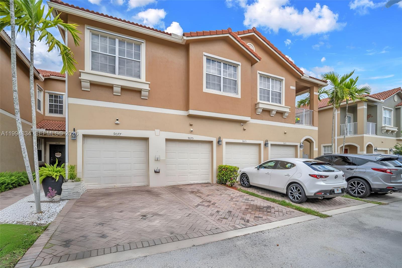 9075 Preston Pl #9075, Tamarac FL 33321