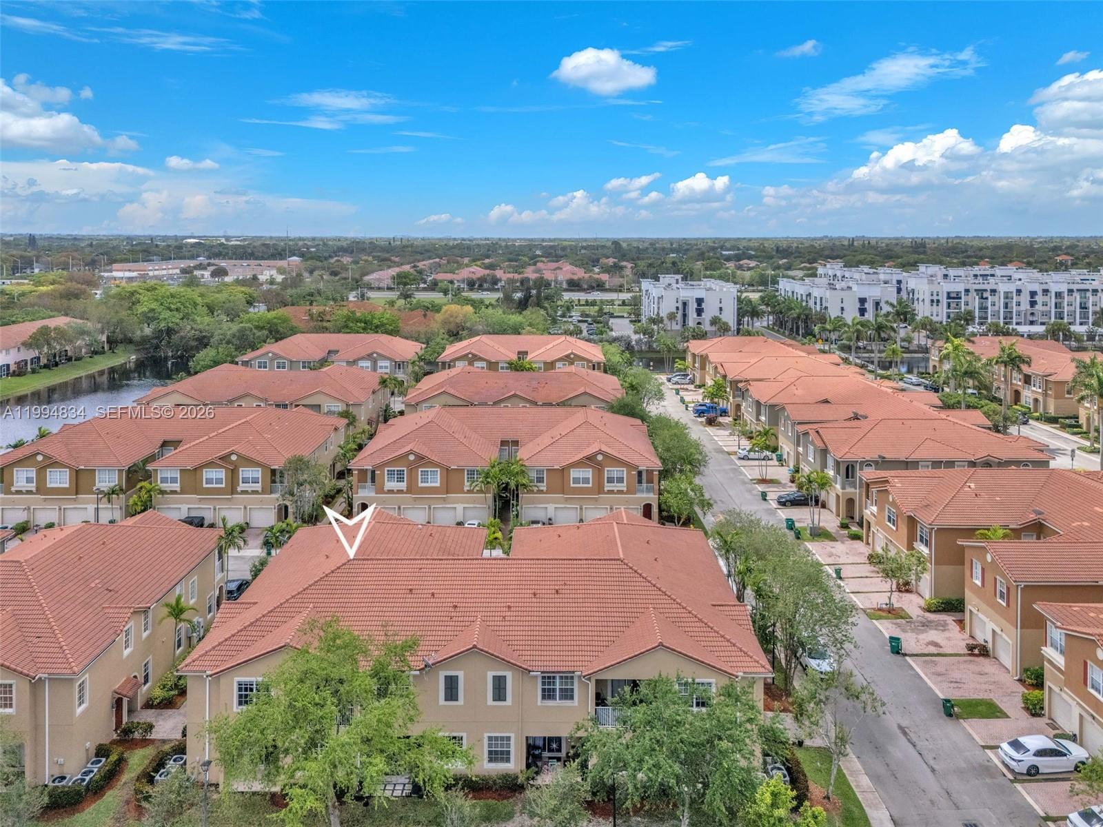 9075 Preston Pl #9075, Tamarac FL 33321