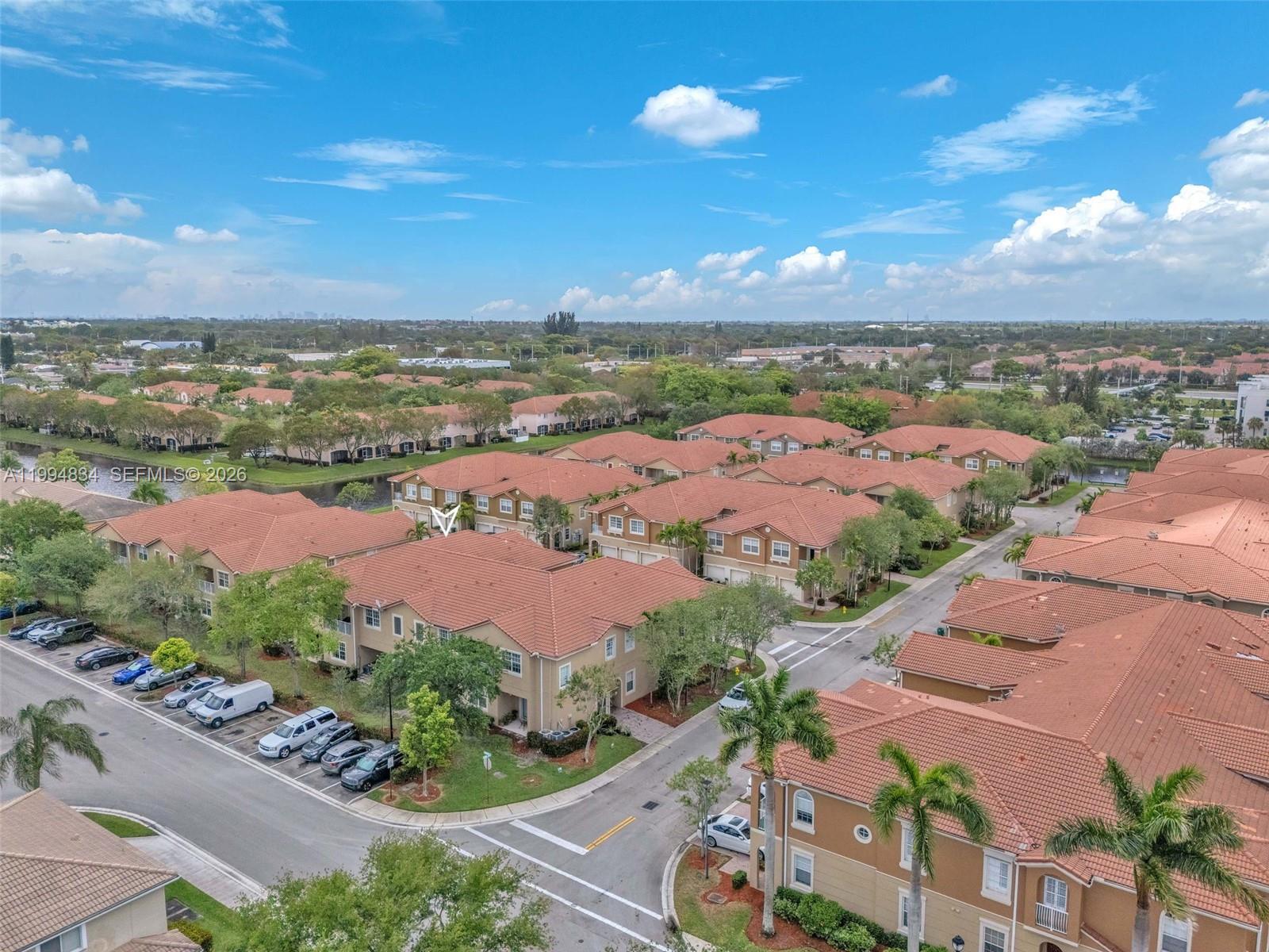 9075 Preston Pl #9075, Tamarac FL 33321