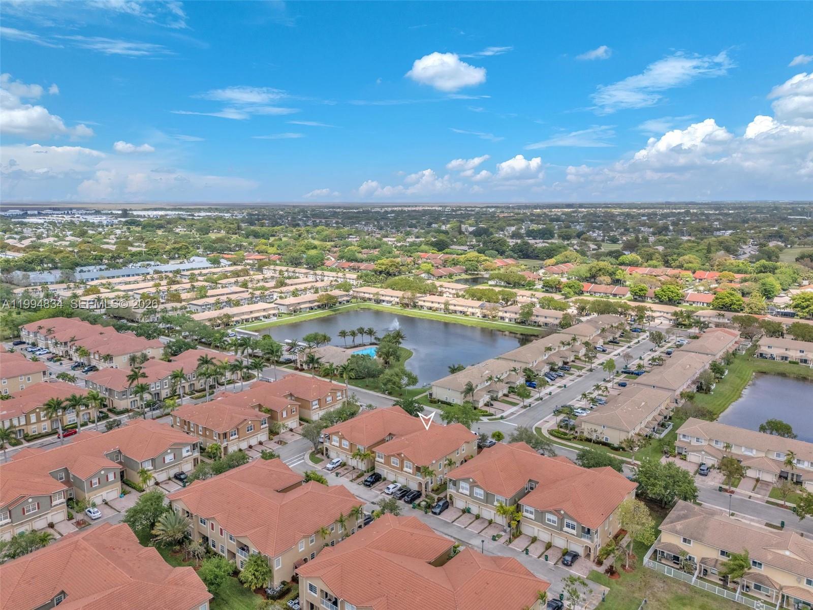 9075 Preston Pl #9075, Tamarac FL 33321