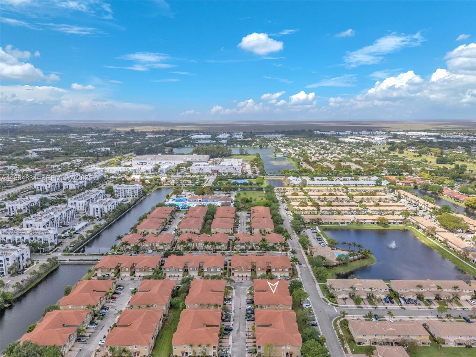 9075 Preston Pl #9075, Tamarac FL 33321