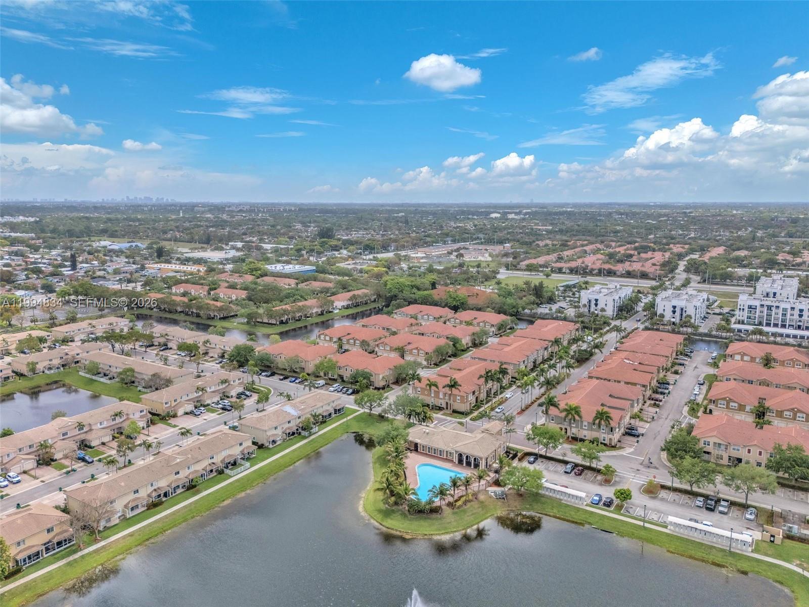 9075 Preston Pl #9075, Tamarac FL 33321