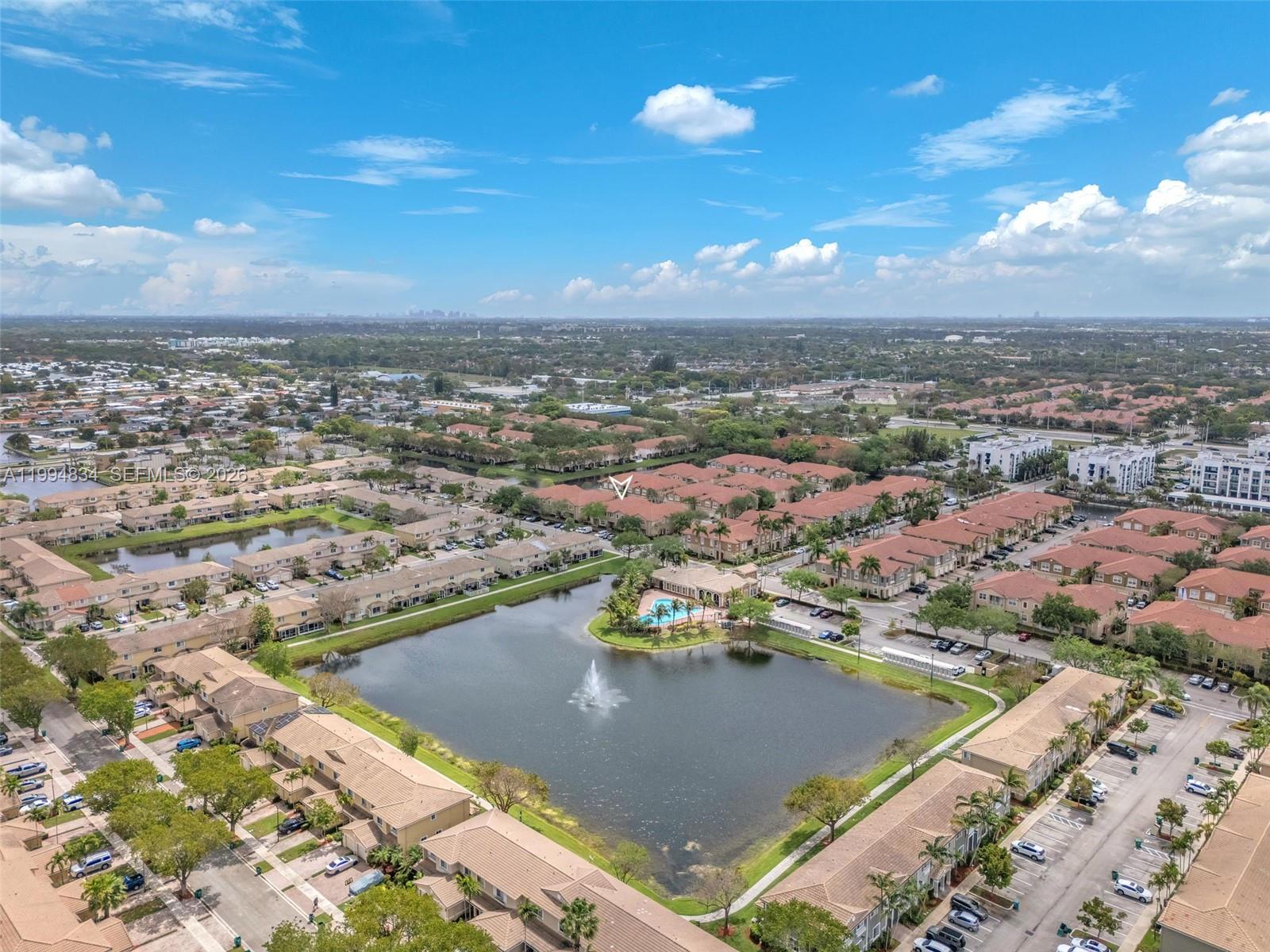 9075 Preston Pl #9075, Tamarac FL 33321