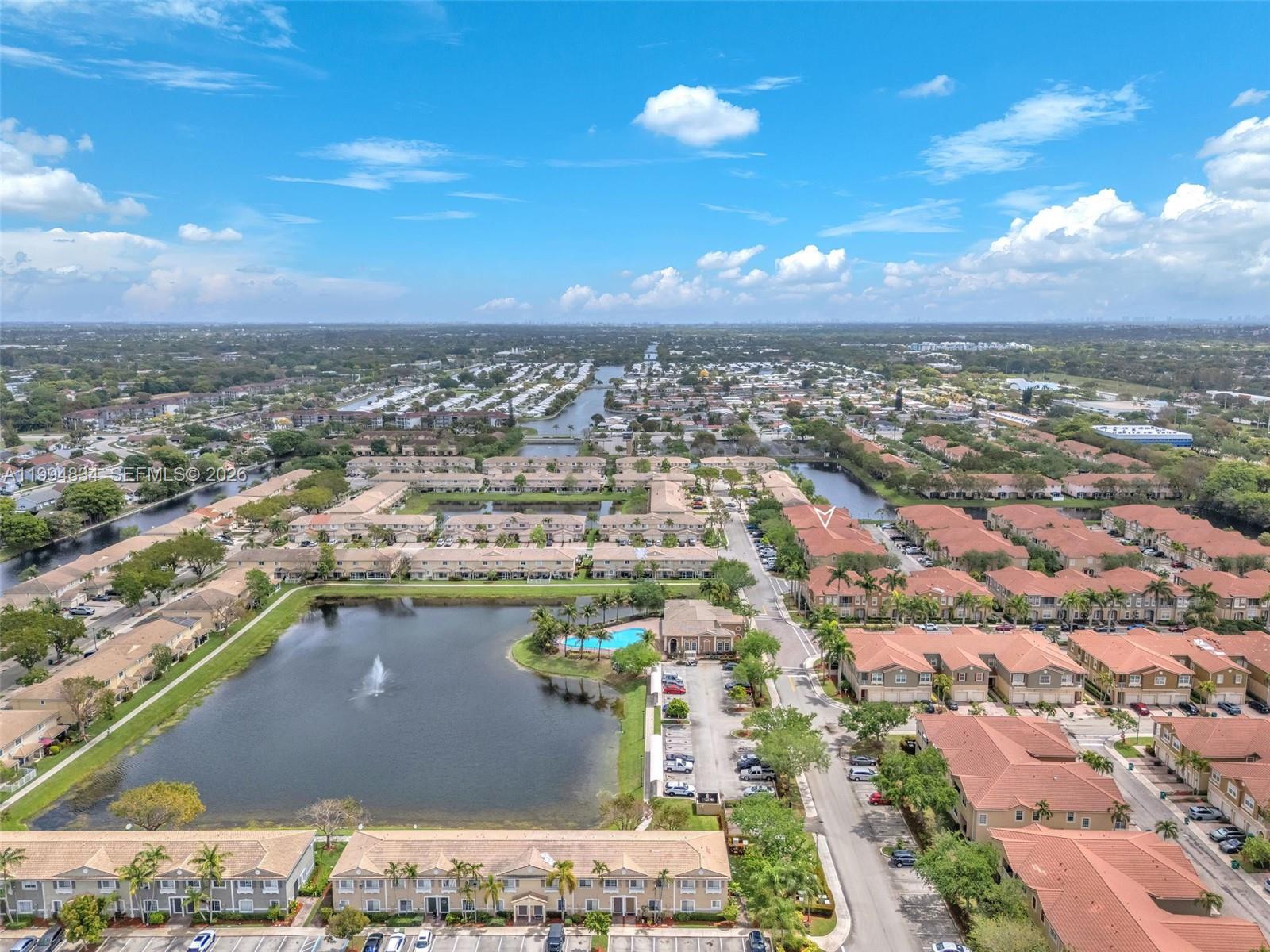 9075 Preston Pl #9075, Tamarac FL 33321