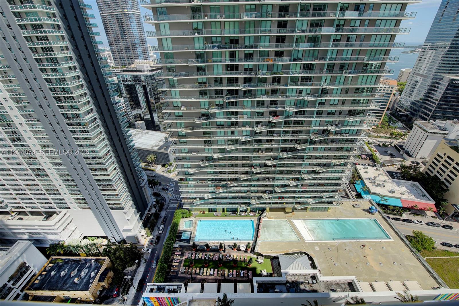 60 SW 13th St #2820, Miami FL 33130