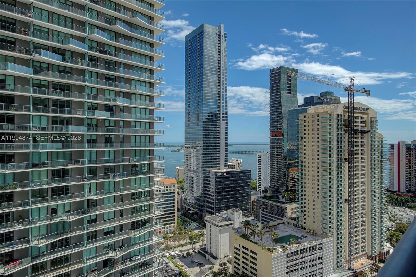 60 SW 13th St #2820, Miami FL 33130