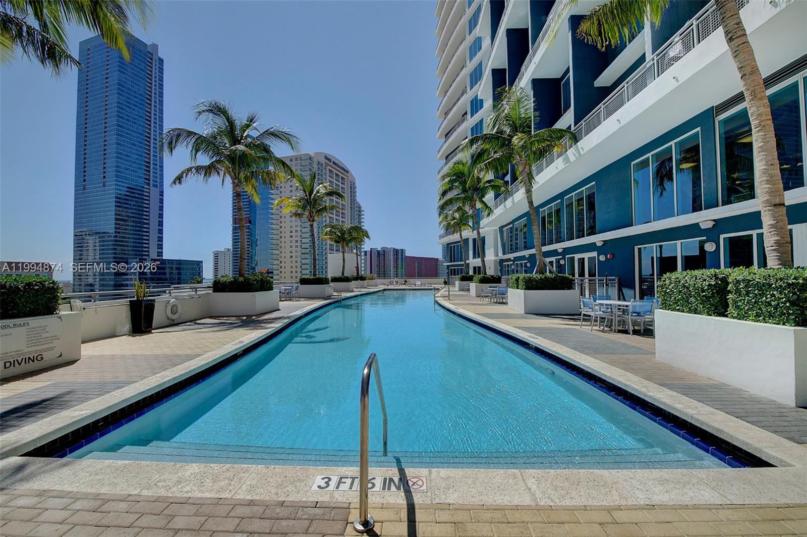 60 SW 13th St #2820, Miami FL 33130