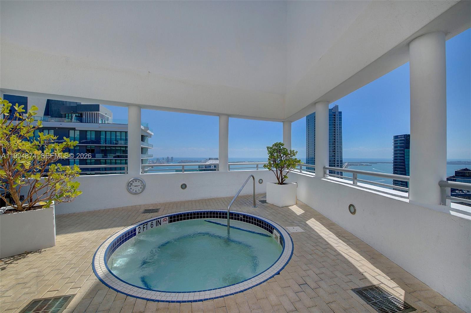 60 SW 13th St #2820, Miami FL 33130