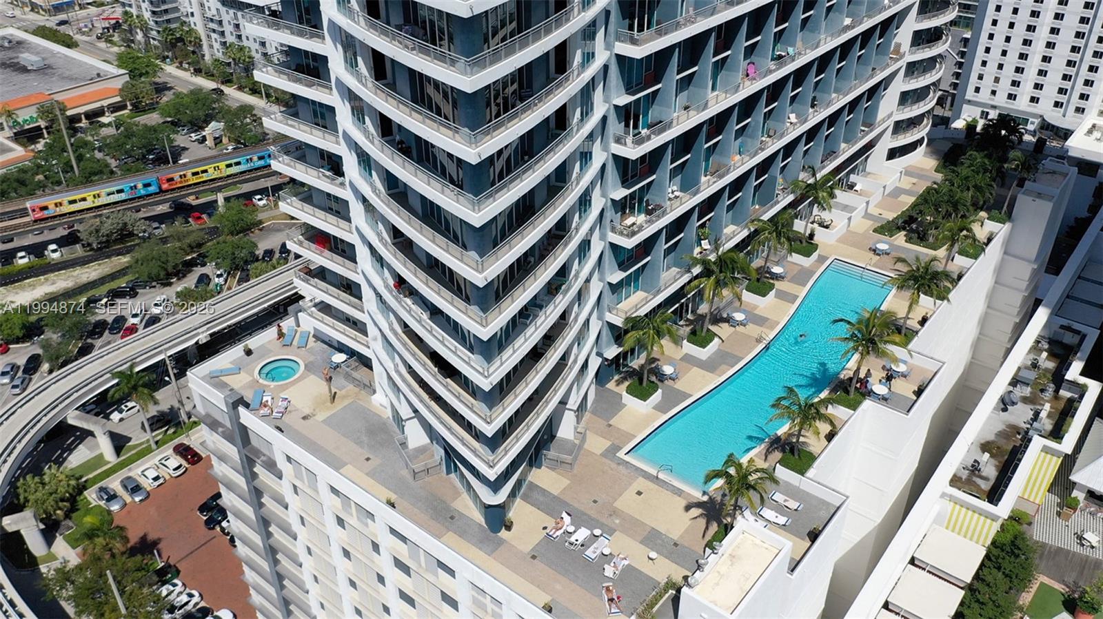 60 SW 13th St #2820, Miami FL 33130