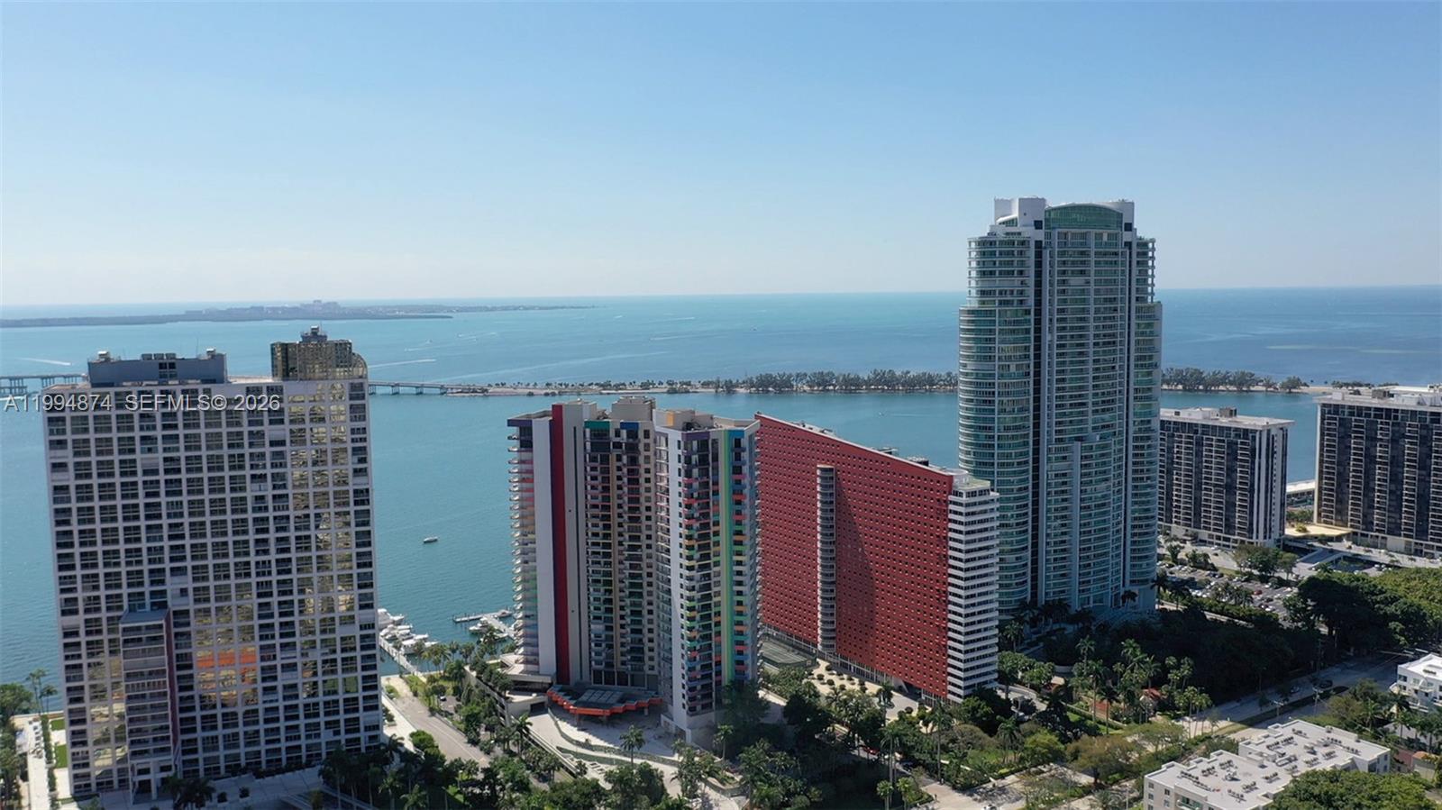 60 SW 13th St #2820, Miami FL 33130