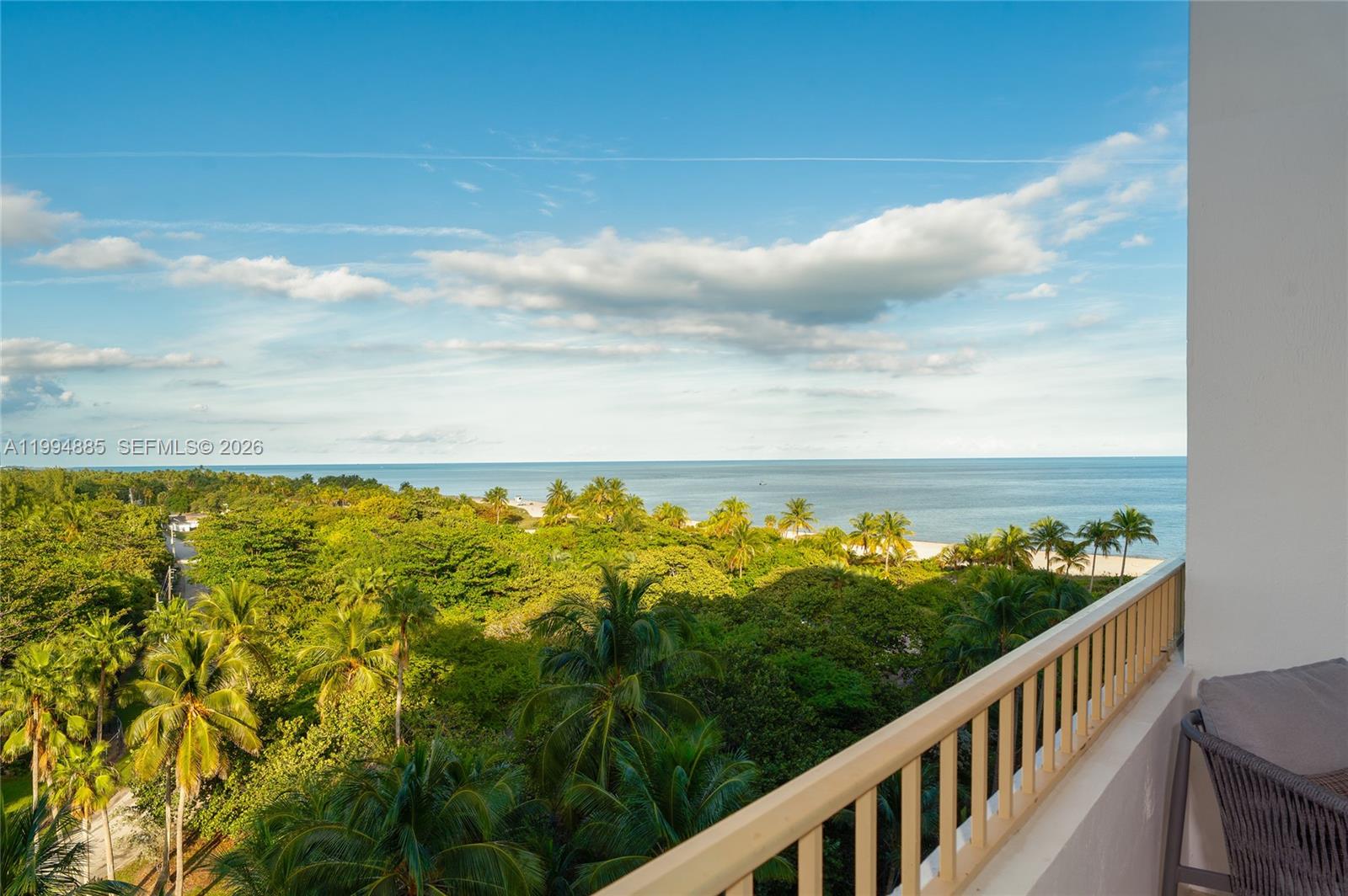 177 Ocean Lane Dr #812, Key Biscayne FL 33149
