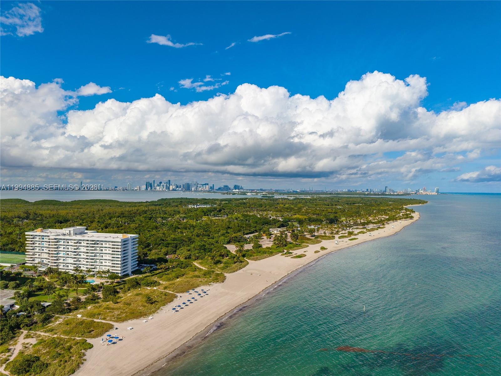 177 Ocean Lane Dr #812, Key Biscayne FL 33149