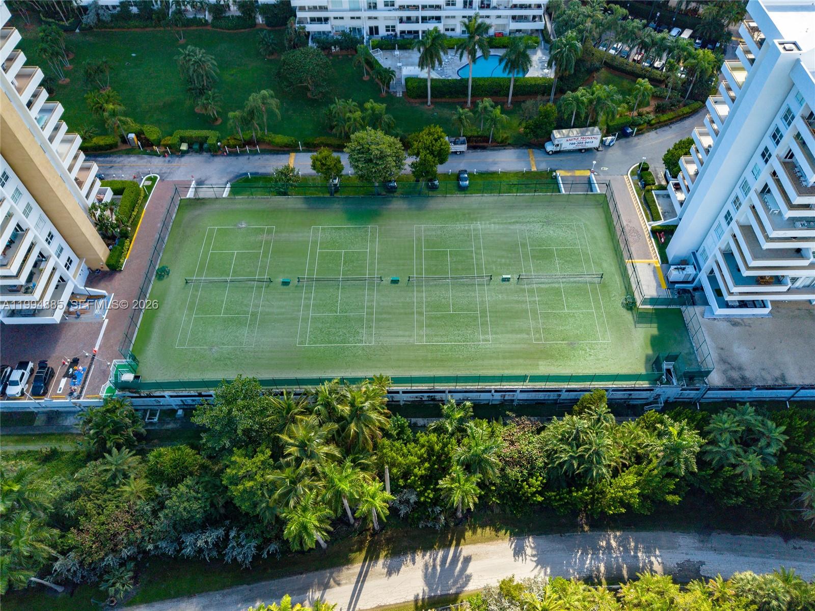 177 Ocean Lane Dr #812, Key Biscayne FL 33149