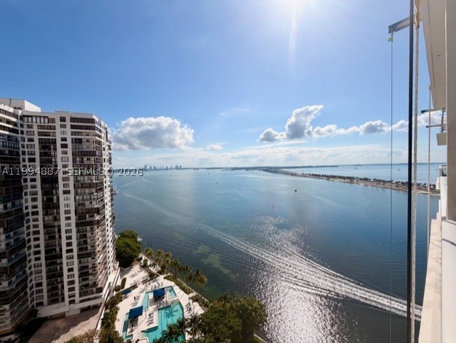 2451 Brickell Ave #PHF, Miami FL 33129