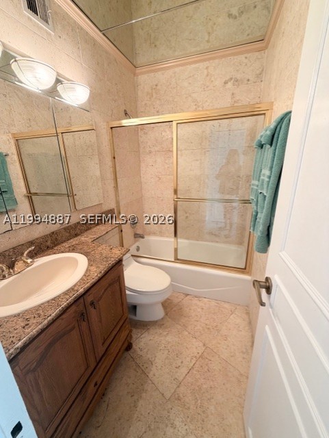 2451 Brickell Ave #PHF, Miami FL 33129