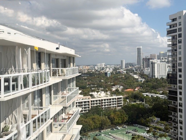 2451 Brickell Ave #PHF, Miami FL 33129