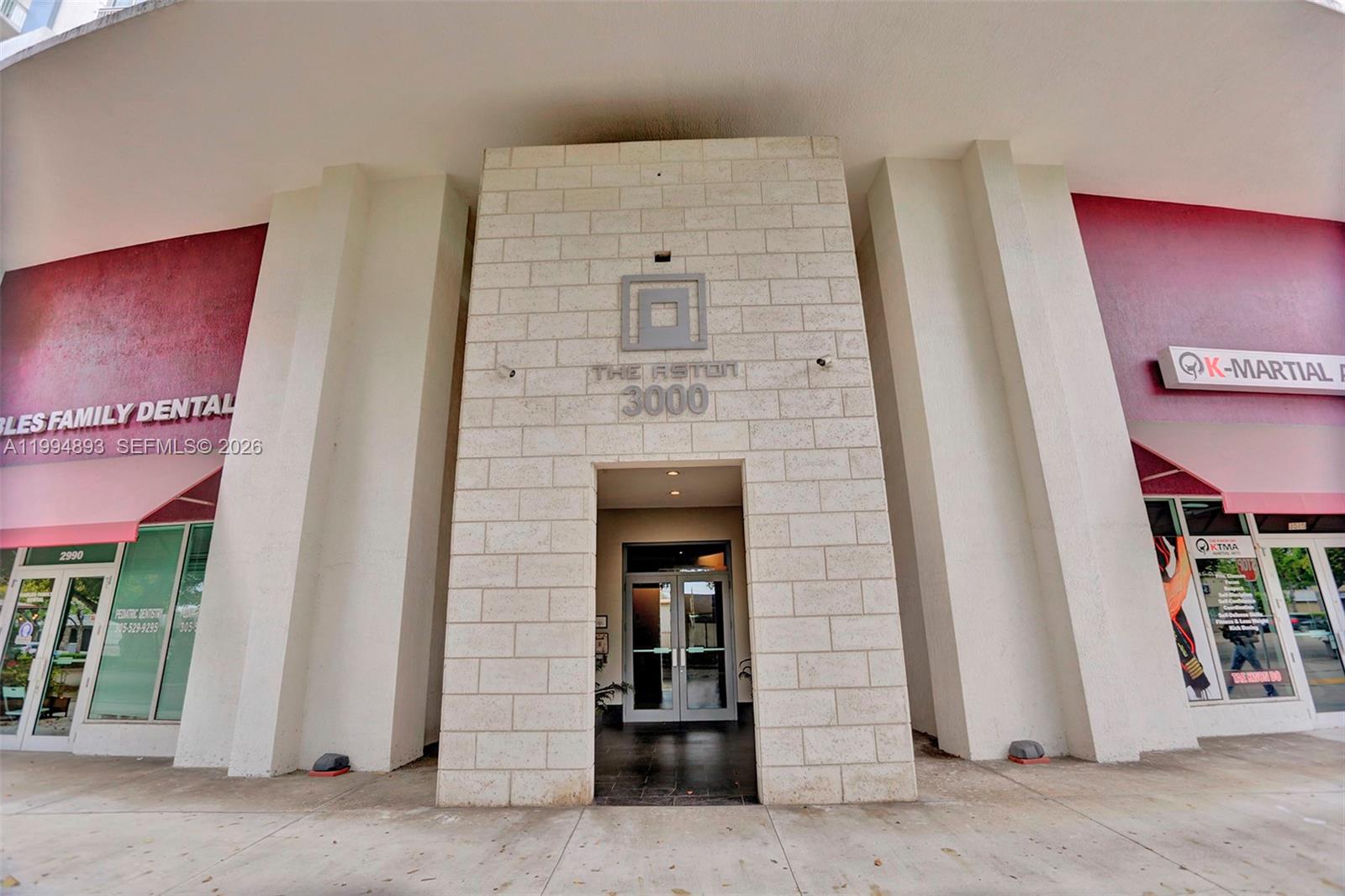 3000 Coral Way #412, Miami FL 33145