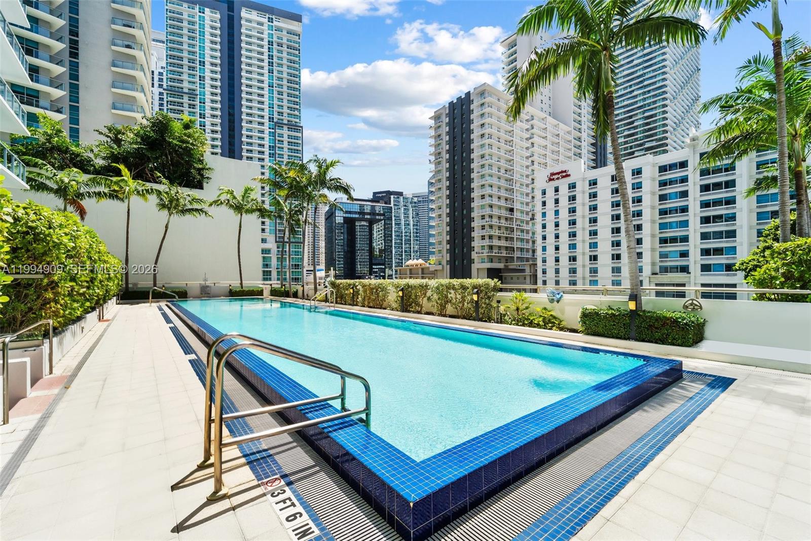 79 SW 12th St #2108-S, Miami FL 33130