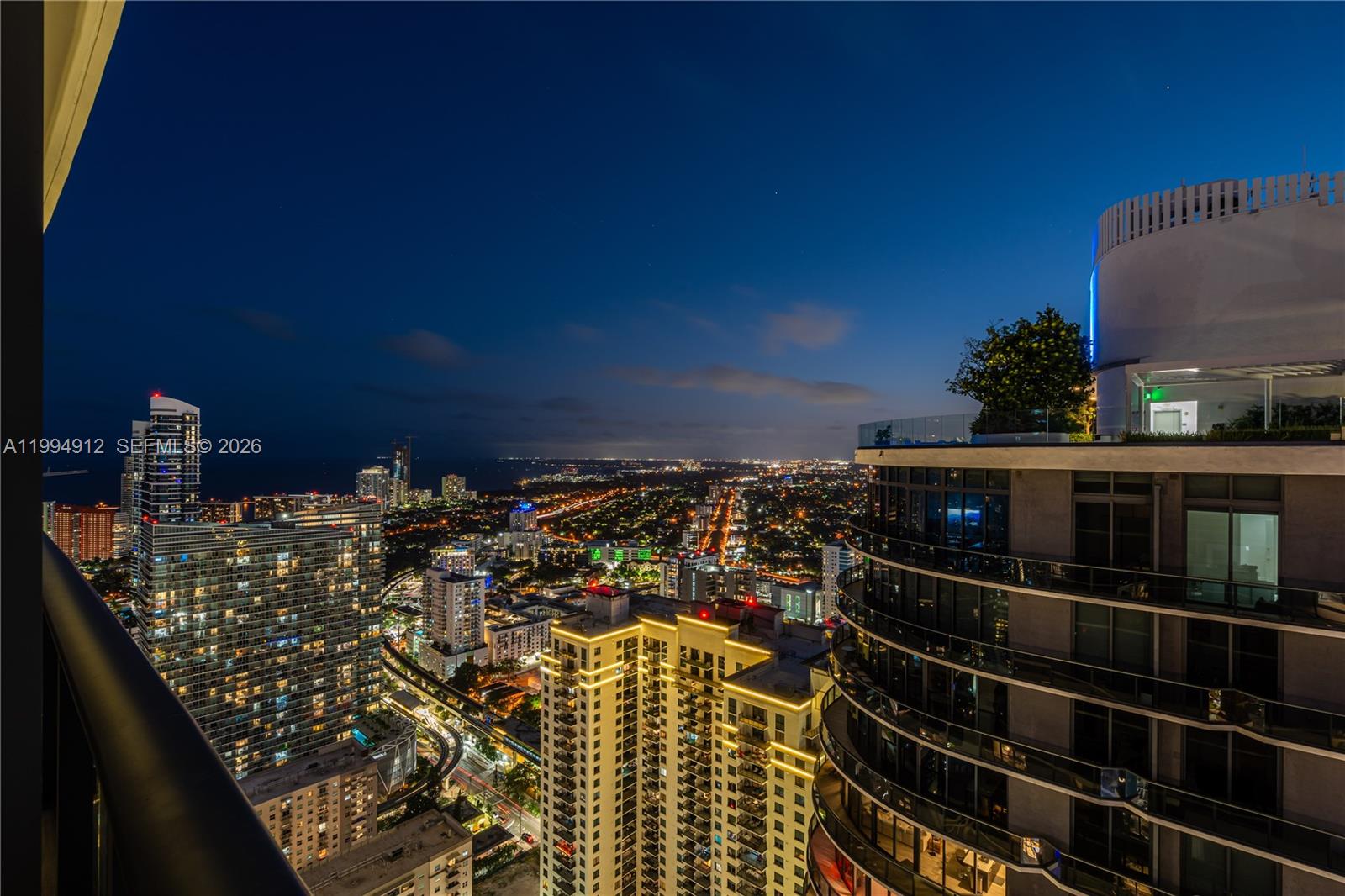 45 SW 9th St #4708, Miami FL 33130