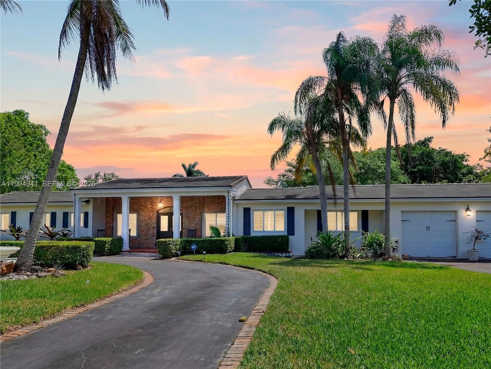 8500 SW 70th St, Miami FL 33143