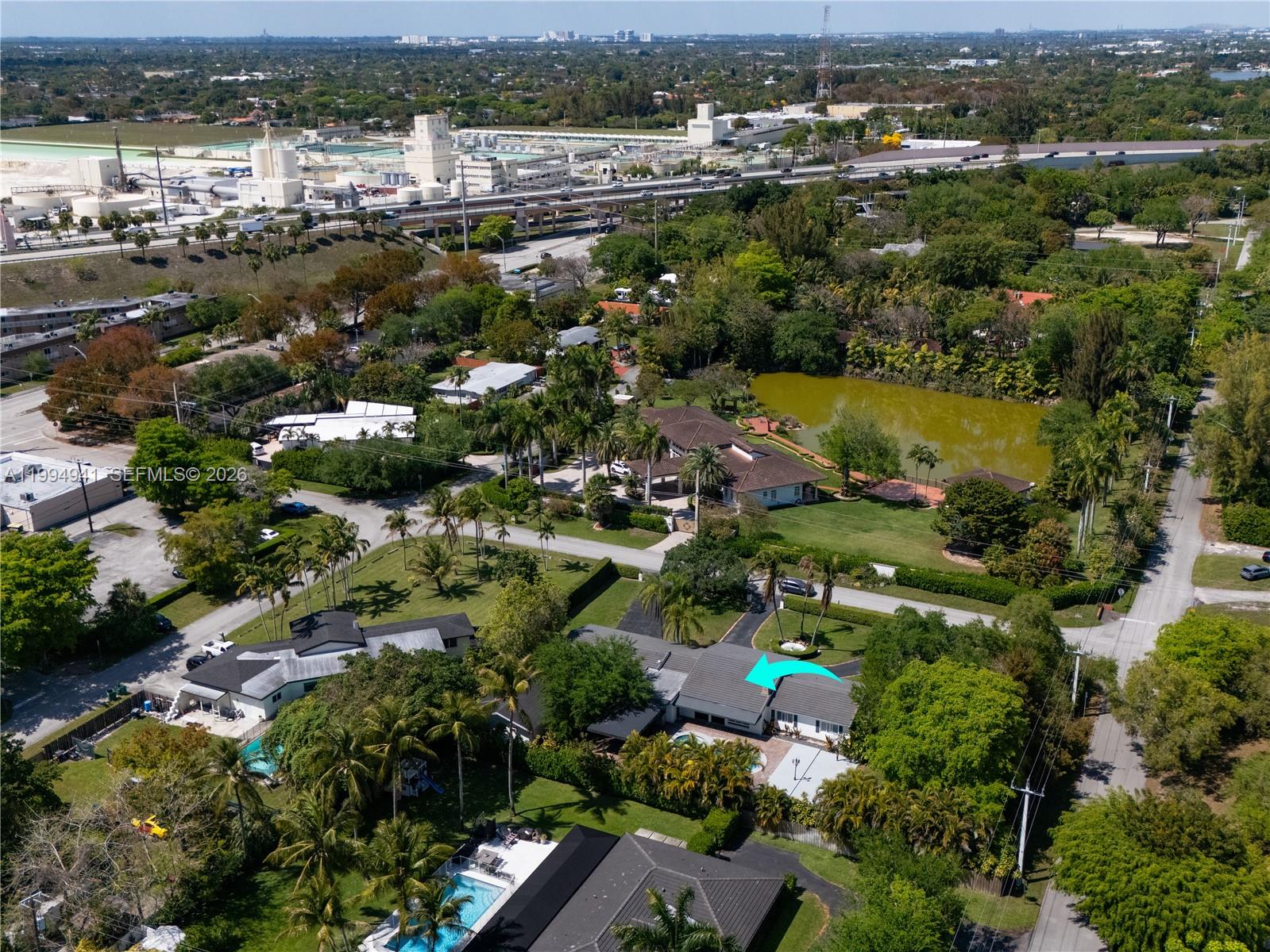 8500 SW 70th St, Miami FL 33143