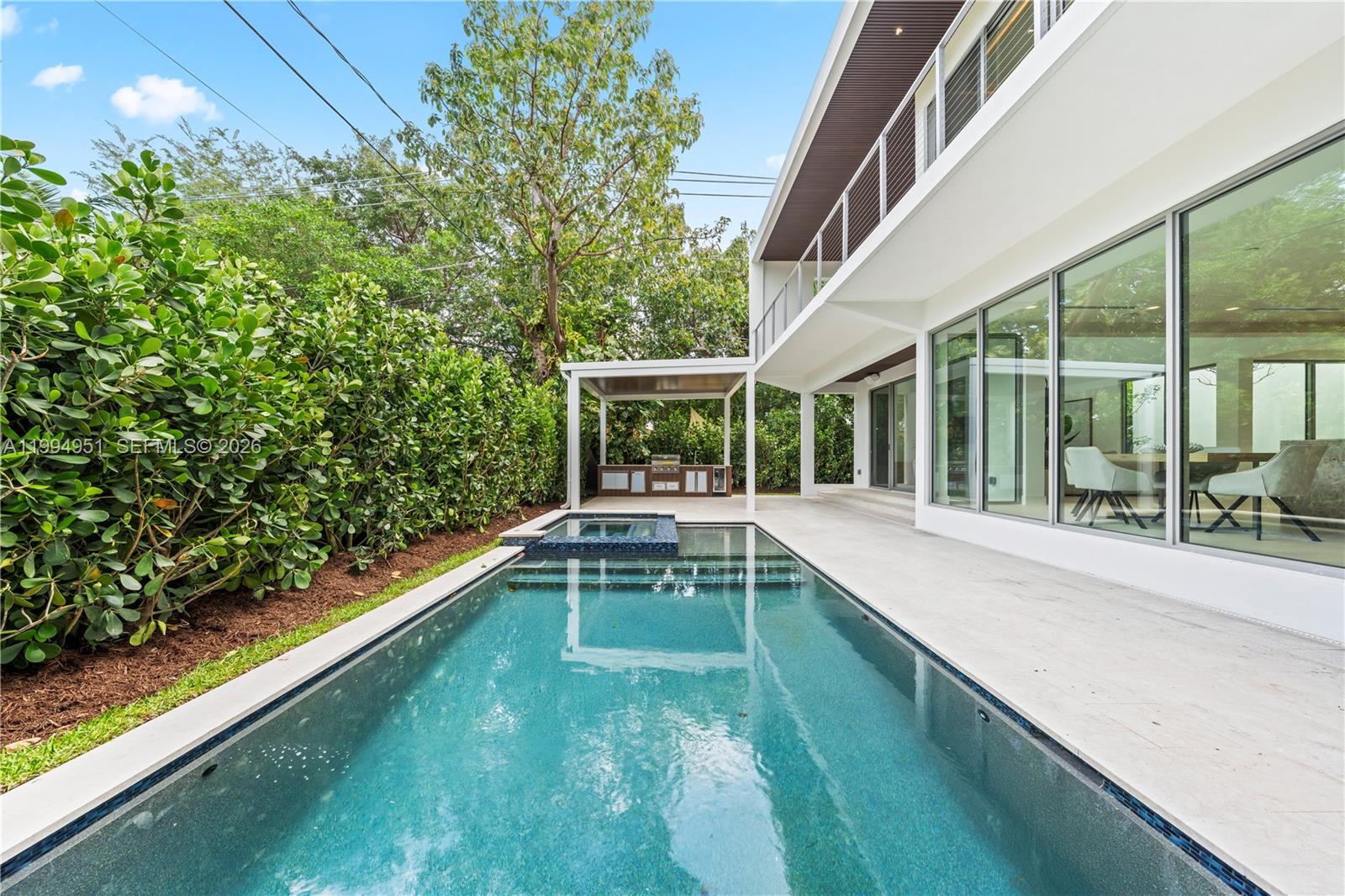 4125 NW 5th Ave, Miami FL 33127