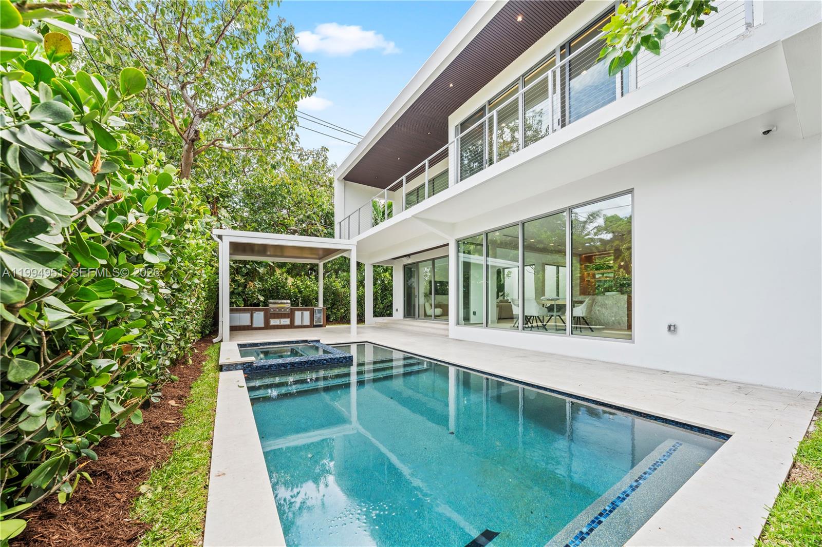 4125 NW 5th Ave, Miami FL 33127