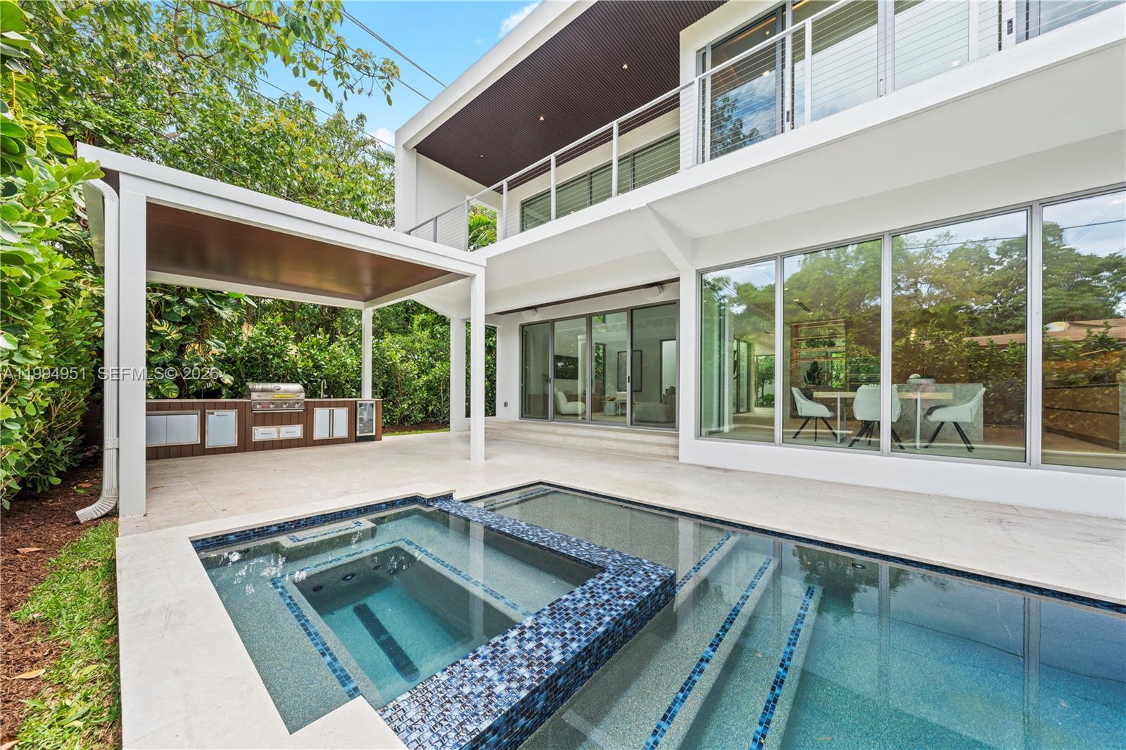 4125 NW 5th Ave, Miami FL 33127