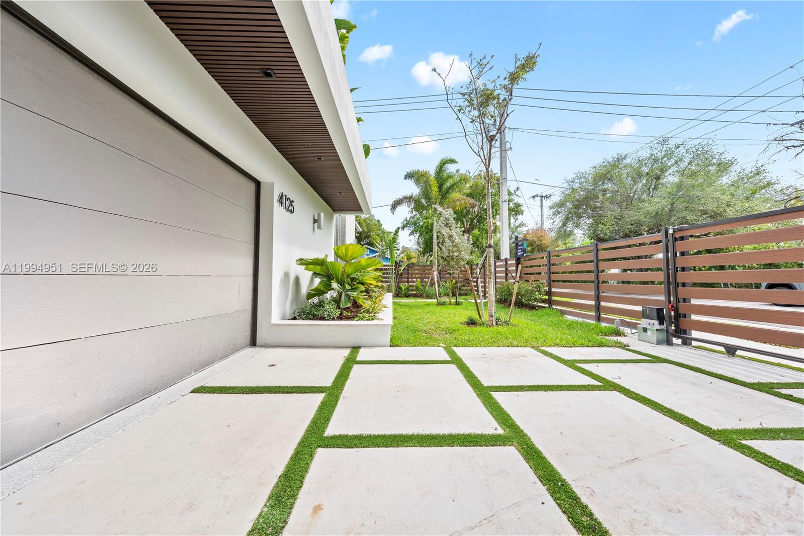 4125 NW 5th Ave, Miami FL 33127