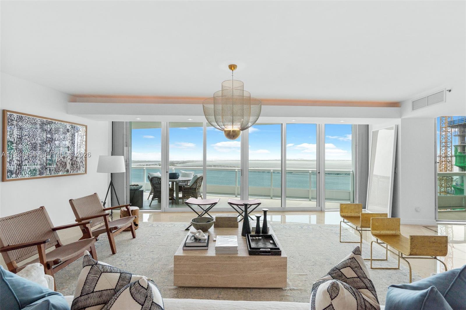 1643 Brickell Ave #2805, Miami FL 33129