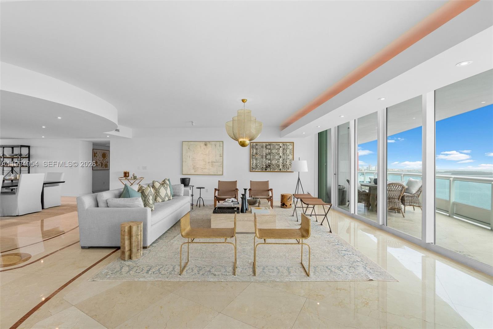 1643 Brickell Ave #2805, Miami FL 33129