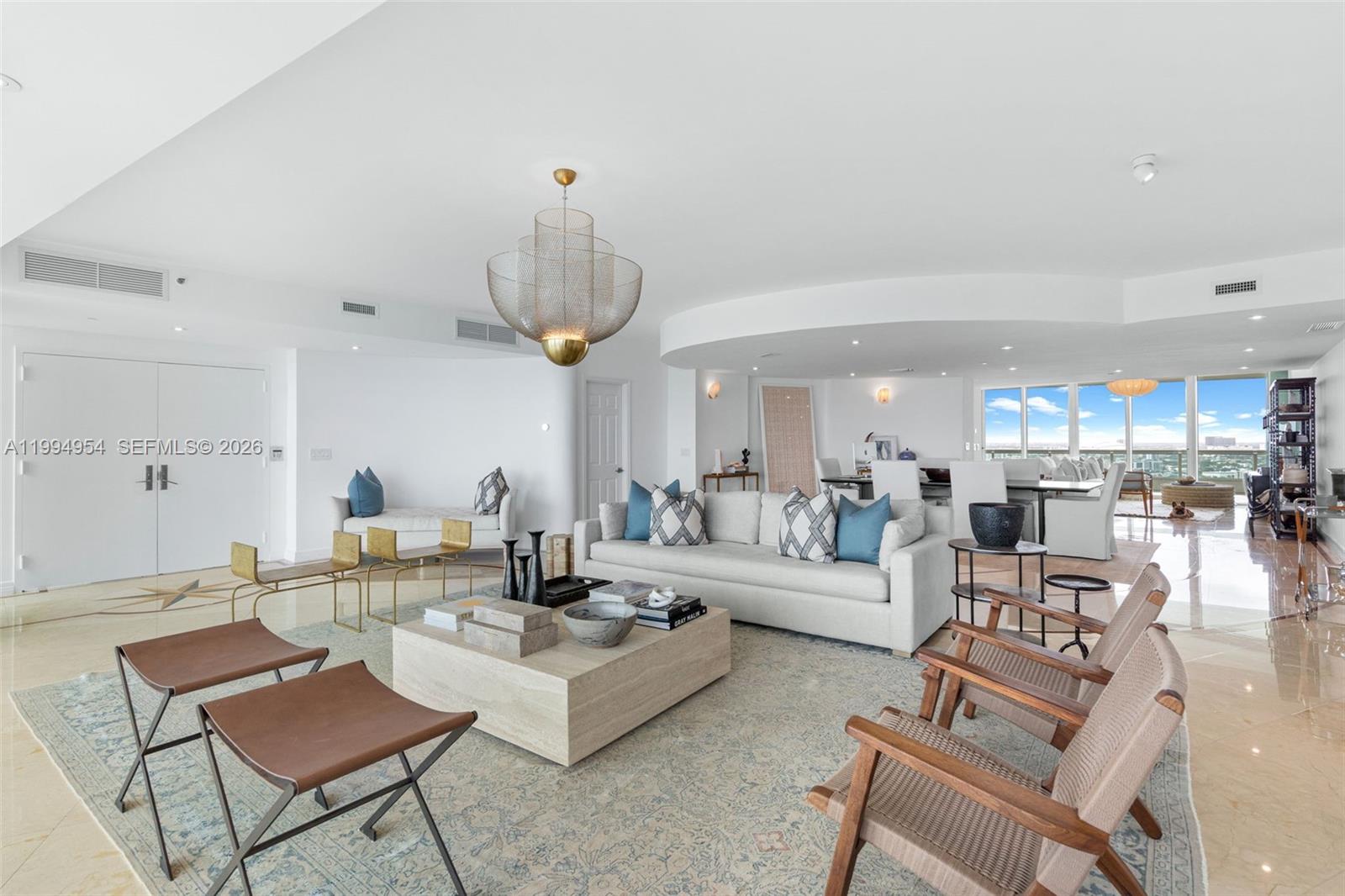 1643 Brickell Ave #2805, Miami FL 33129