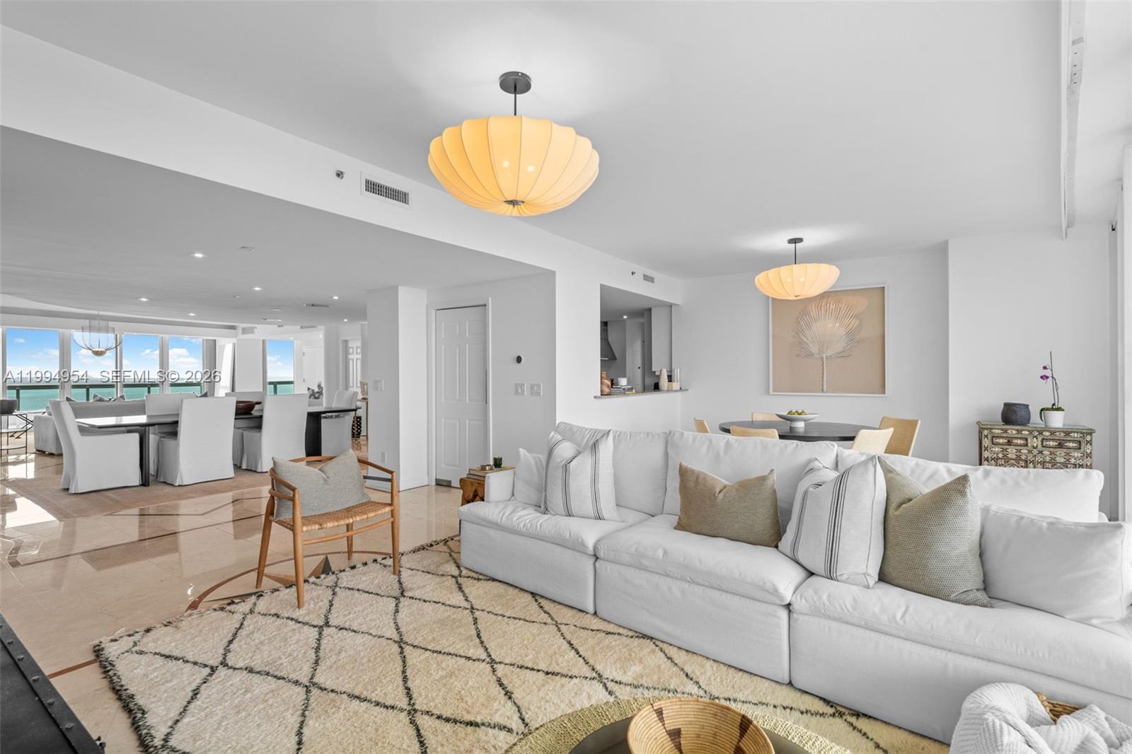 1643 Brickell Ave #2805, Miami FL 33129