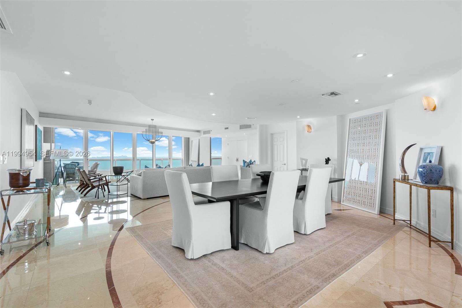 1643 Brickell Ave #2805, Miami FL 33129