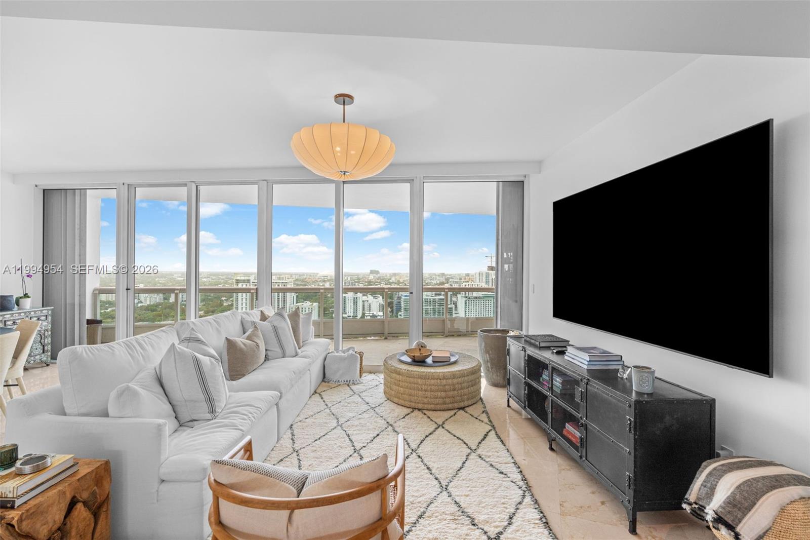 1643 Brickell Ave #2805, Miami FL 33129
