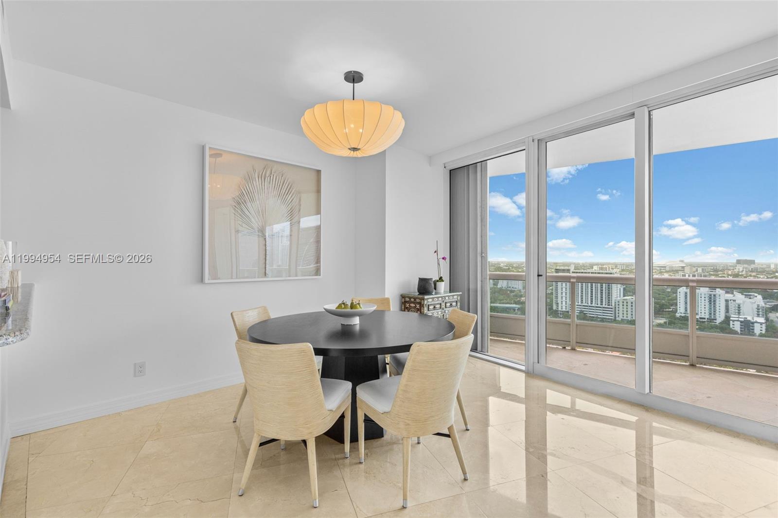 1643 Brickell Ave #2805, Miami FL 33129