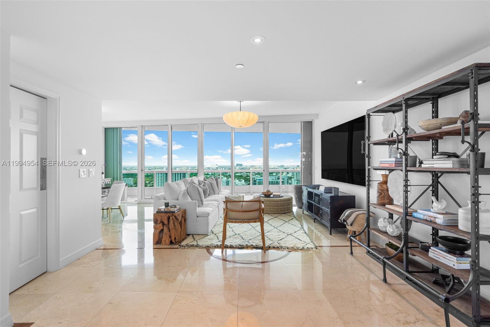 1643 Brickell Ave #2805, Miami FL 33129