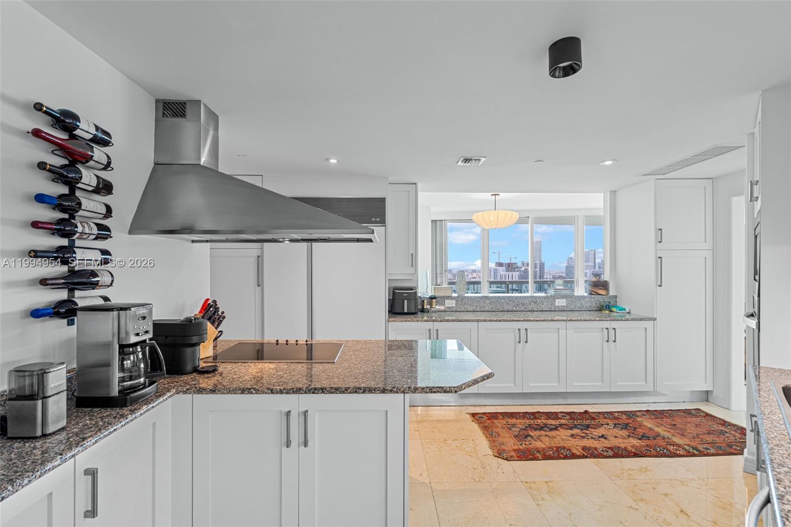 1643 Brickell Ave #2805, Miami FL 33129