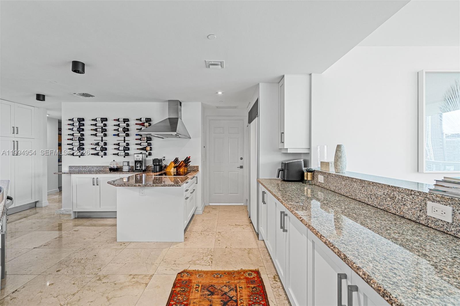 1643 Brickell Ave #2805, Miami FL 33129