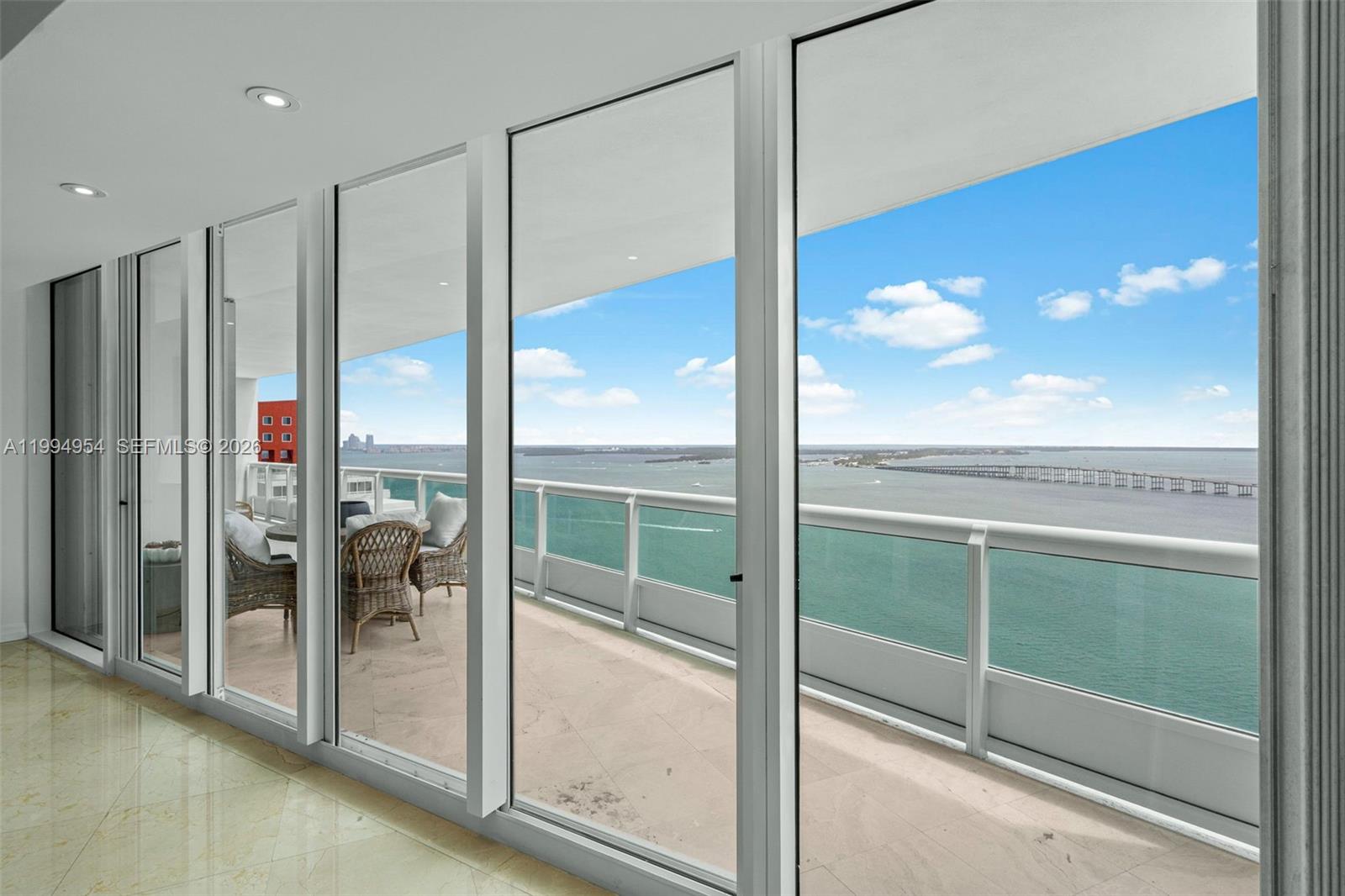 1643 Brickell Ave #2805, Miami FL 33129