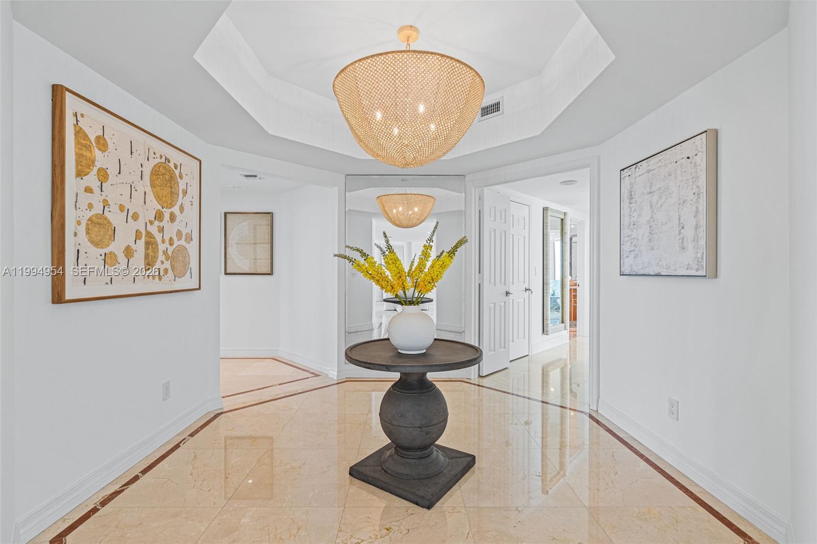 1643 Brickell Ave #2805, Miami FL 33129