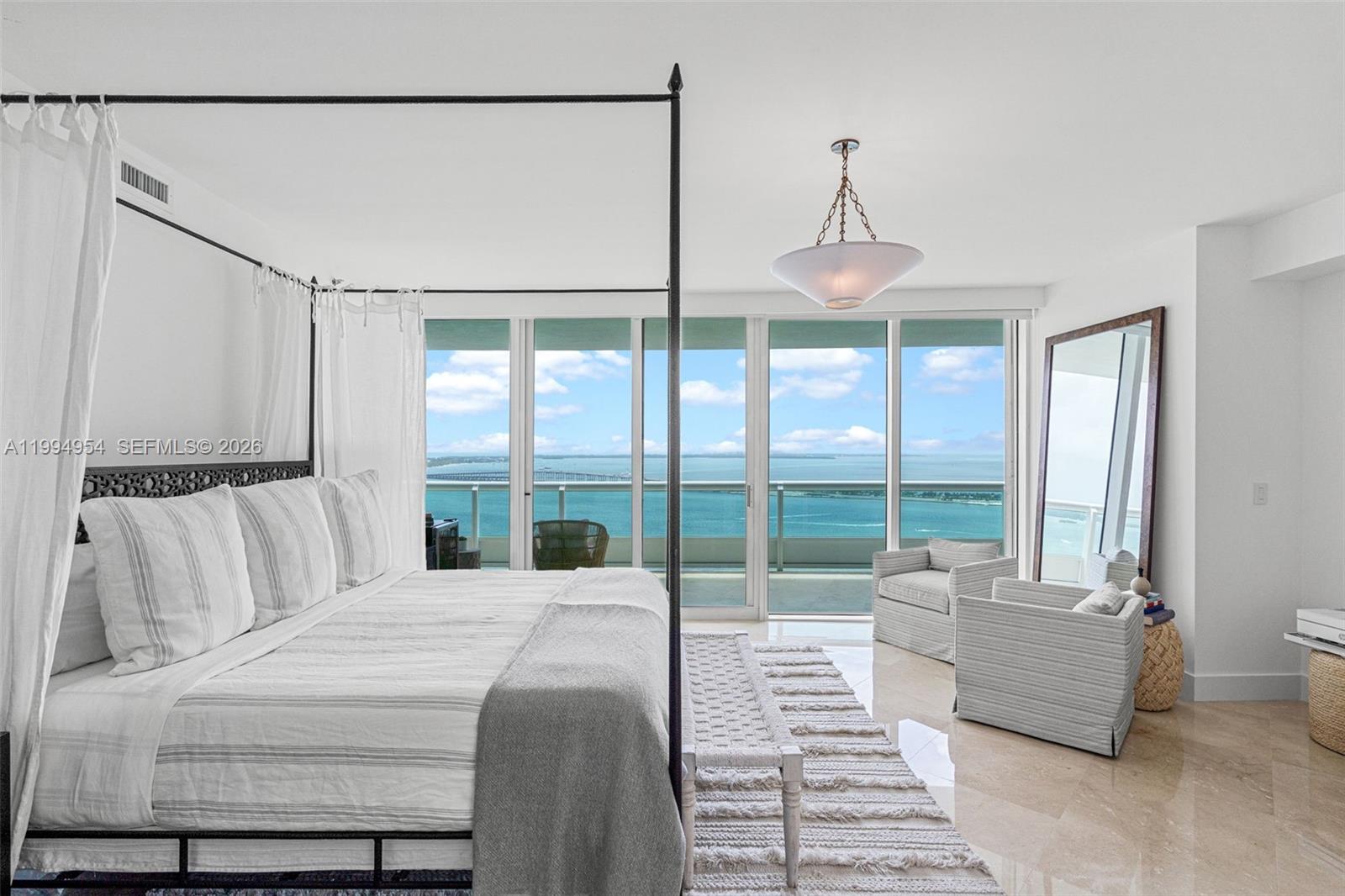 1643 Brickell Ave #2805, Miami FL 33129