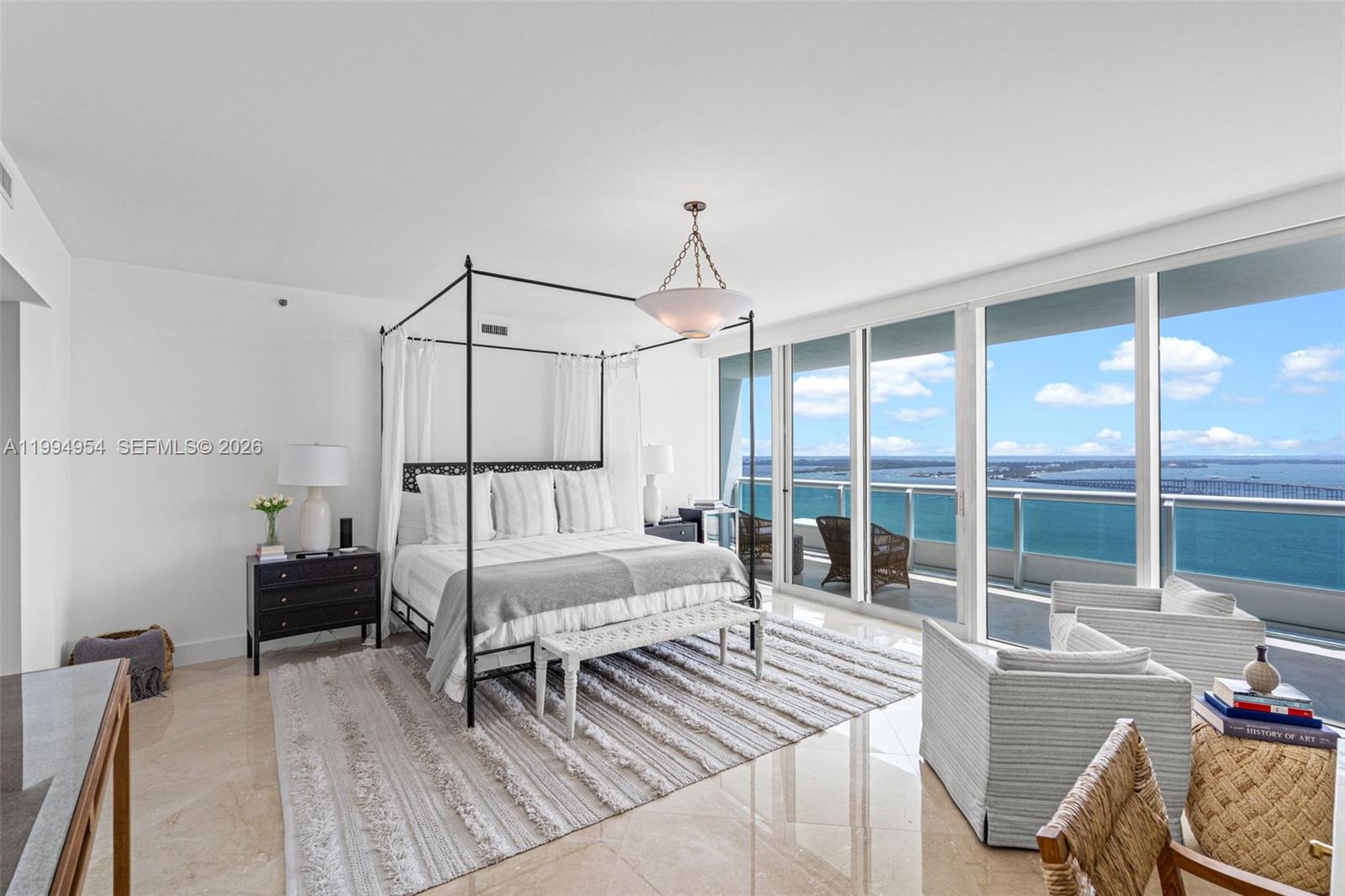 1643 Brickell Ave #2805, Miami FL 33129