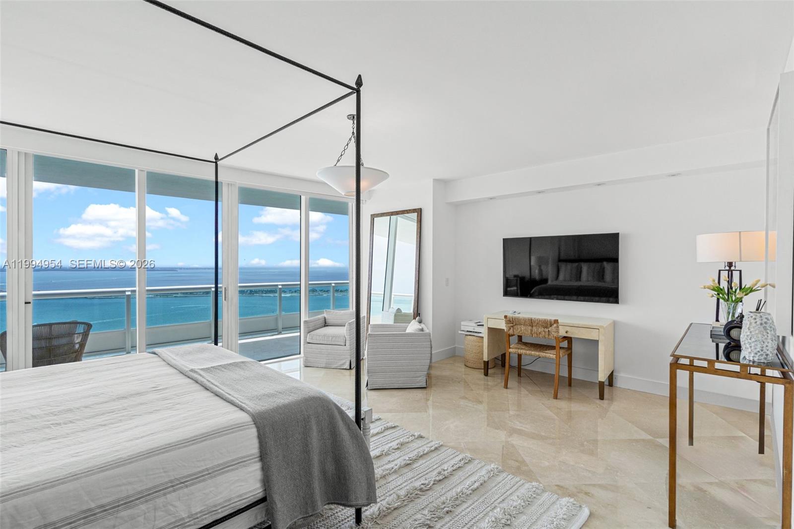 1643 Brickell Ave #2805, Miami FL 33129